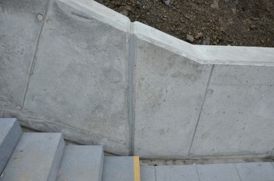 Expansion Joint Replacement