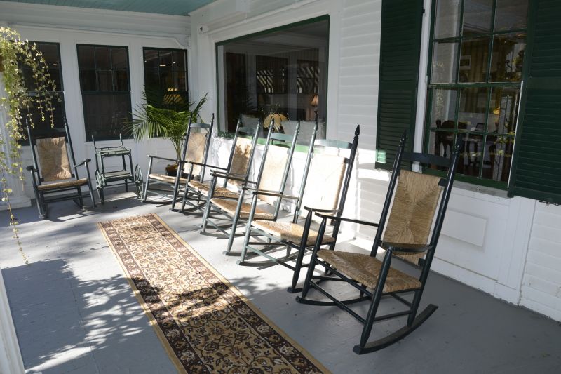 Concrete Porch Repair in Corpus Christi, TX
