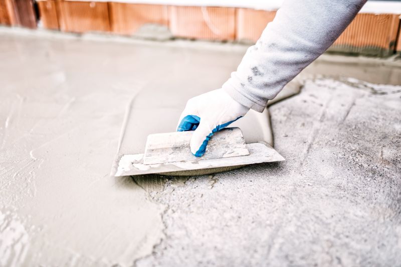 Professional Concrete Repair
