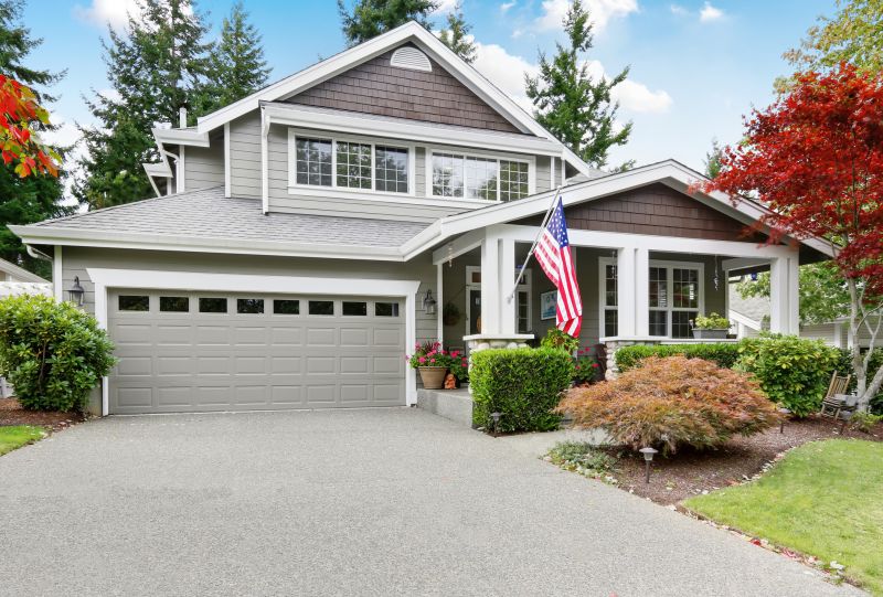 Driveway Approach Repair in Des Moines, IA