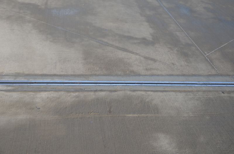 Expansion Joint Replacement