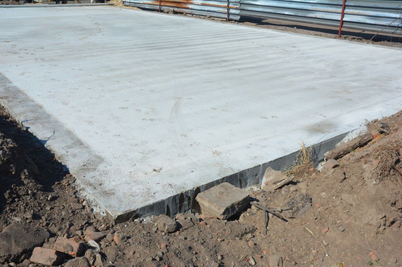 Expansion Joint Replacement