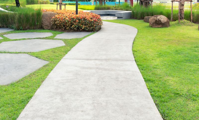 Walkway Repair in Miami Dade County, FL