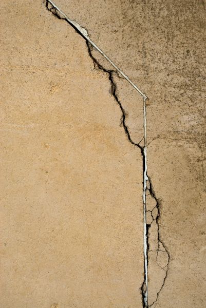 Concrete Crack Patching - Concrete Crack Patching Atlanta, Georgia